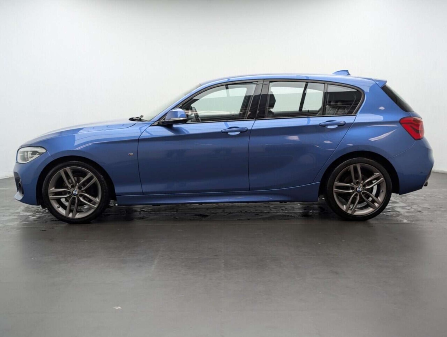 Used BMW 1 Series 2019 for sale - 77713895: Photo 5