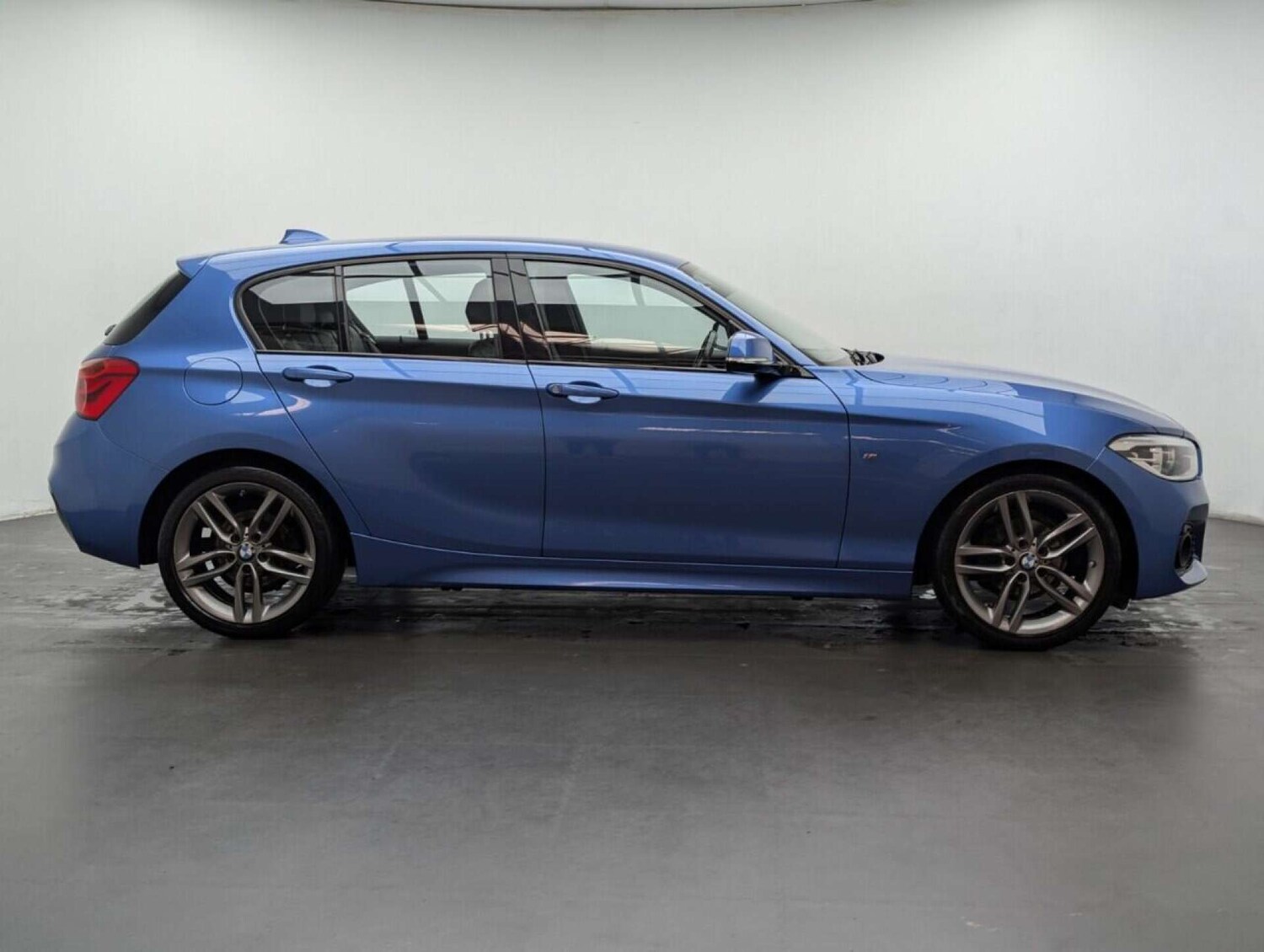 Used BMW 1 Series 2019 for sale - 77713895: Photo 9