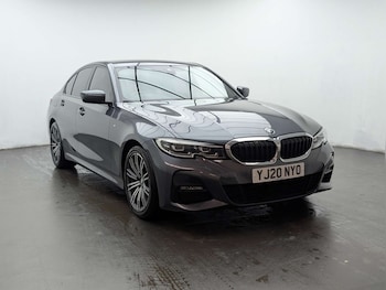 Used BMW 3 Series 2020 for sale - 79070783: Photo