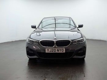 Used BMW 3 Series 2020 for sale - 79070783: Photo