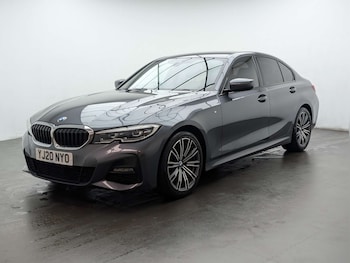 Used BMW 3 Series 2020 for sale - 79070783: Photo