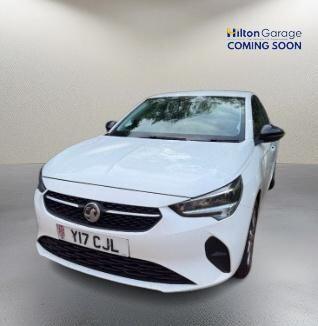 Used Vauxhall Corsa for sale - 76781394: Photo 1