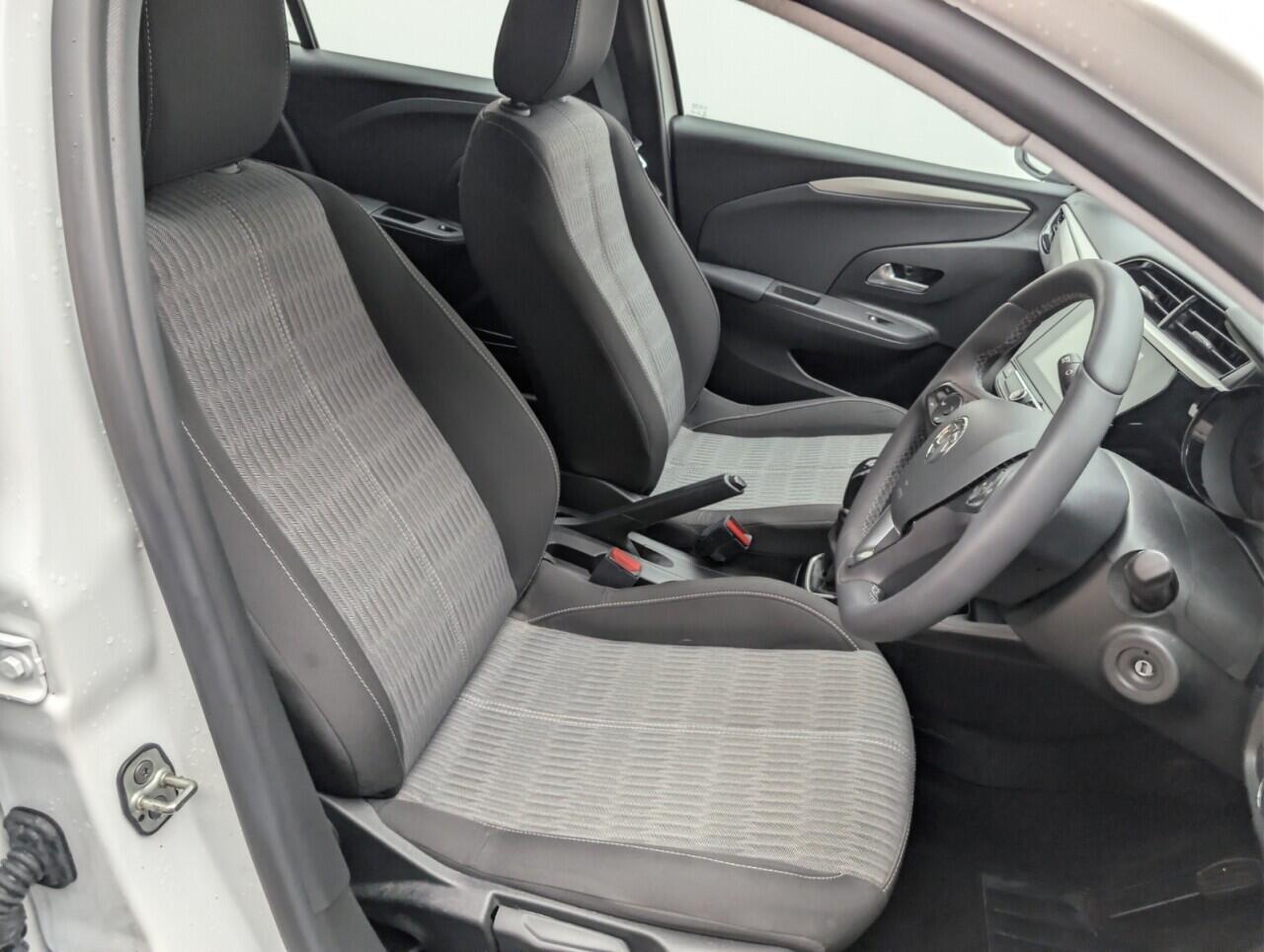 Used Vauxhall Corsa for sale - 76781394: Photo 12