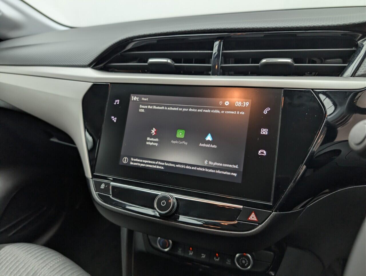 Used Vauxhall Corsa for sale - 76781394: Photo 14