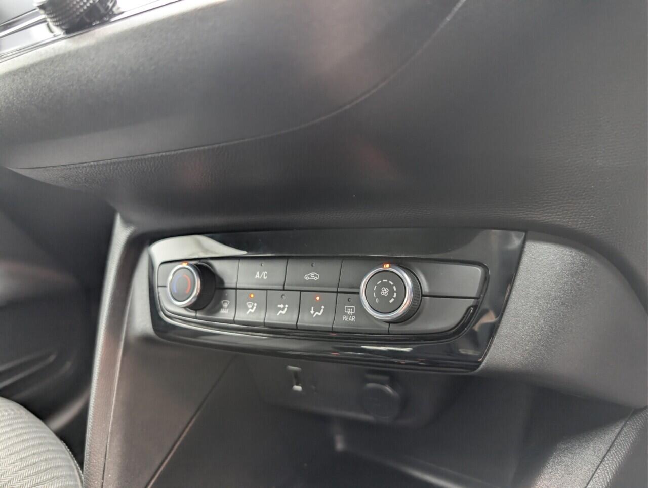 Used Vauxhall Corsa for sale - 76781394: Photo 15