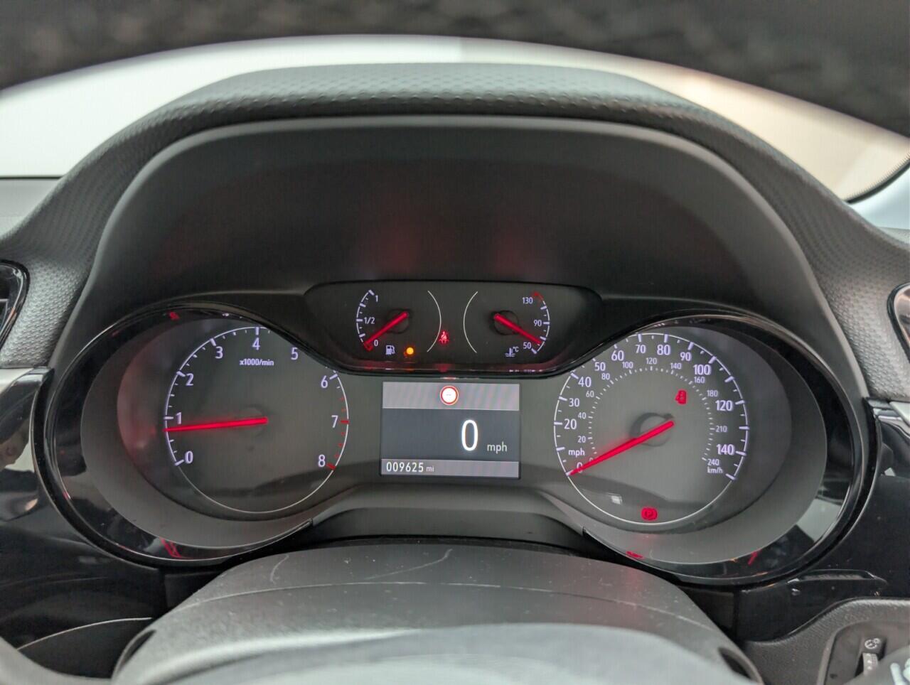 Used Vauxhall Corsa for sale - 76781394: Photo 17