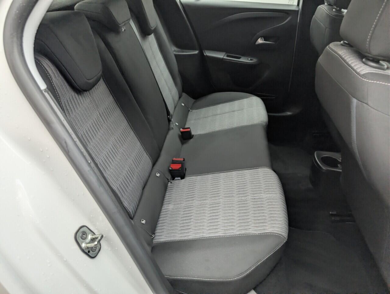 Used Vauxhall Corsa for sale - 76781394: Photo 23