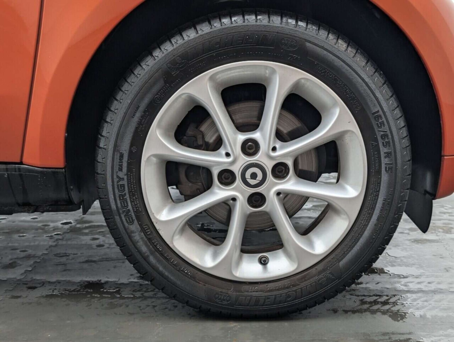 Used smart fortwo 2018 for sale - 77790747: Photo 10