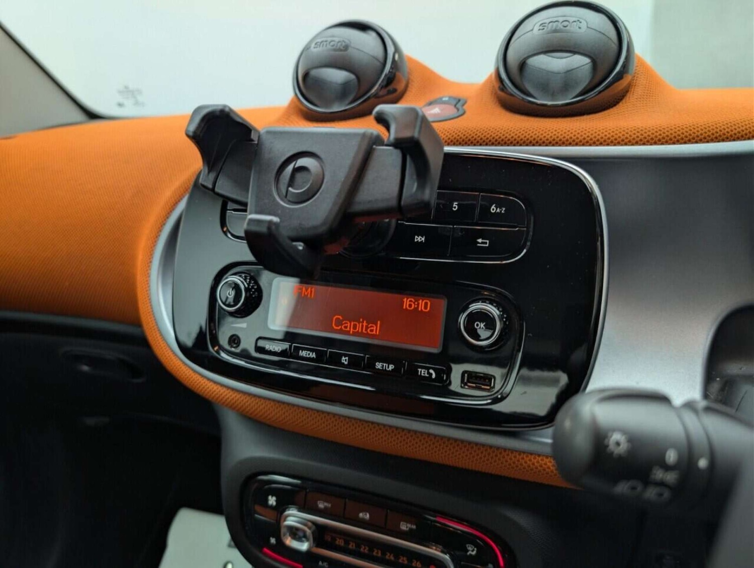 Used smart fortwo 2018 for sale - 77790747: Photo 13