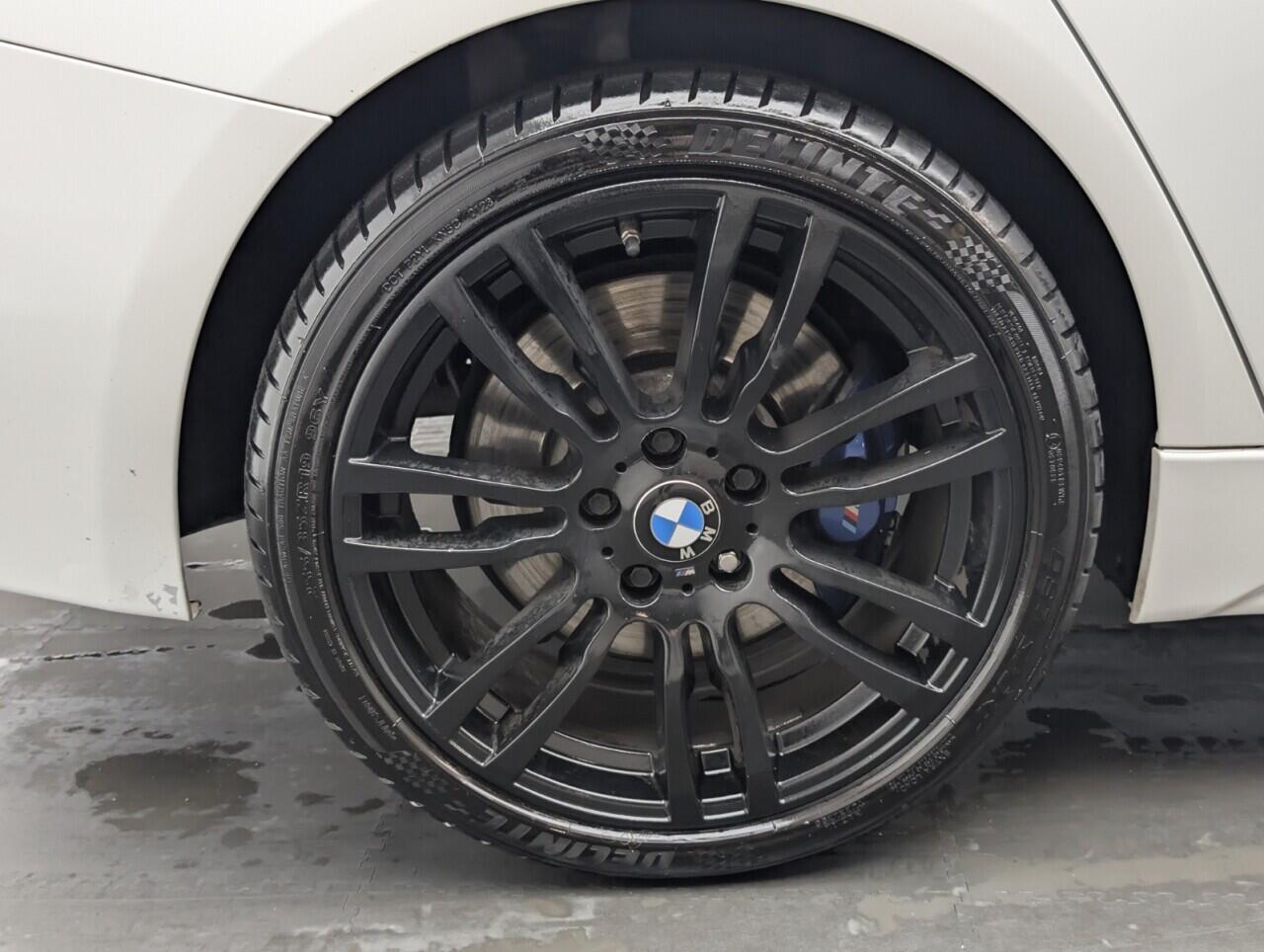 Used BMW 3 Series 2017 for sale - 77358601: Photo 10