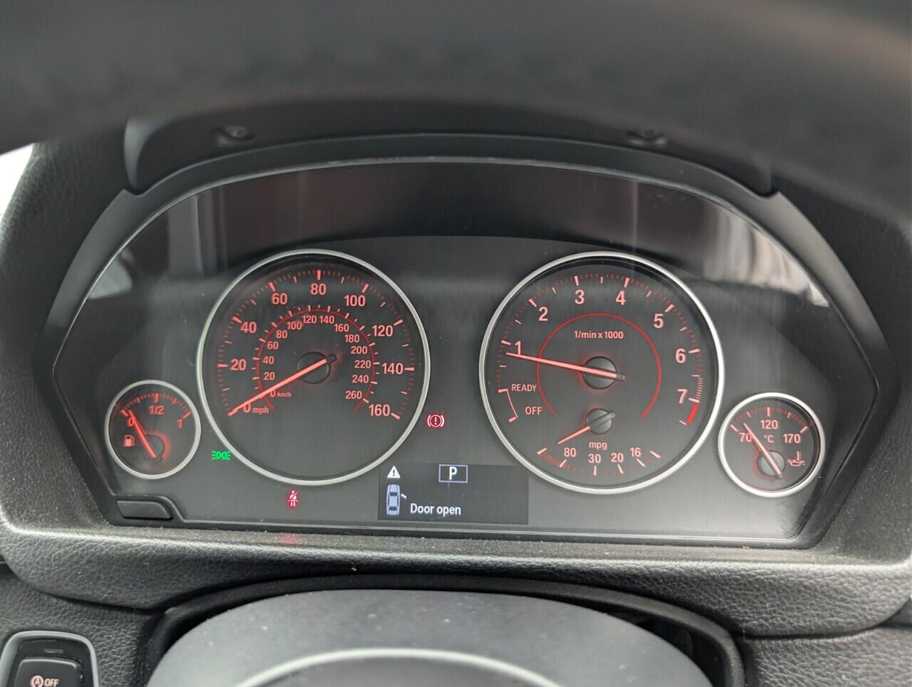 Used BMW 3 Series 2017 for sale - 77358601: Photo 16