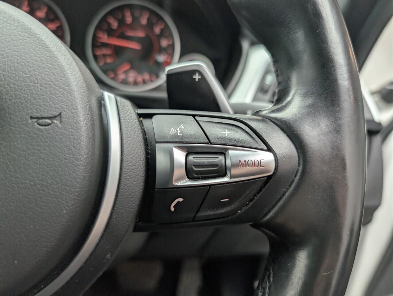 Used BMW 3 Series 2017 for sale - 77358601: Photo 18