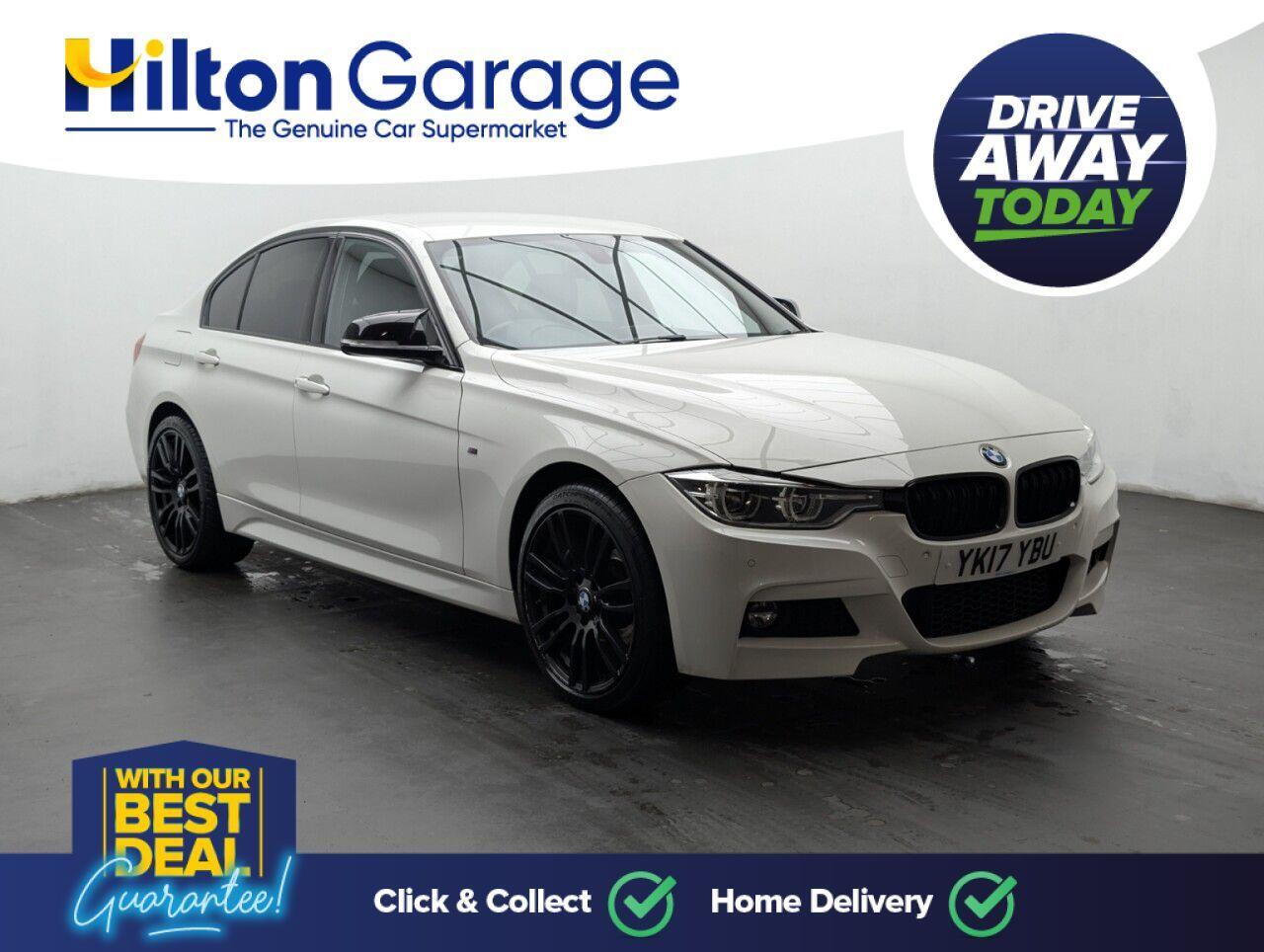 Used BMW 3 Series 2017 for sale - 77358601: Photo 2