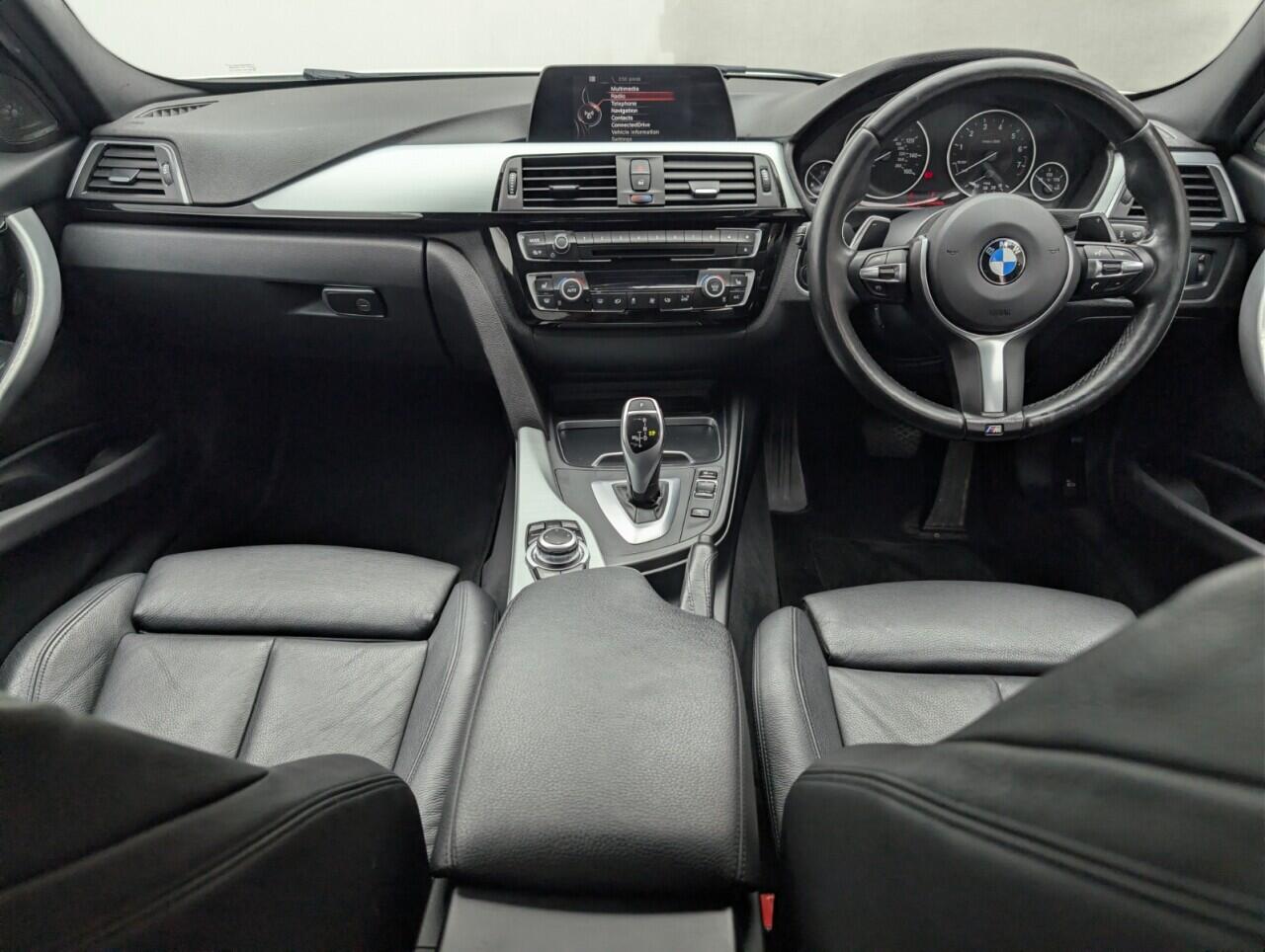 Used BMW 3 Series 2017 for sale - 77358601: Photo 22