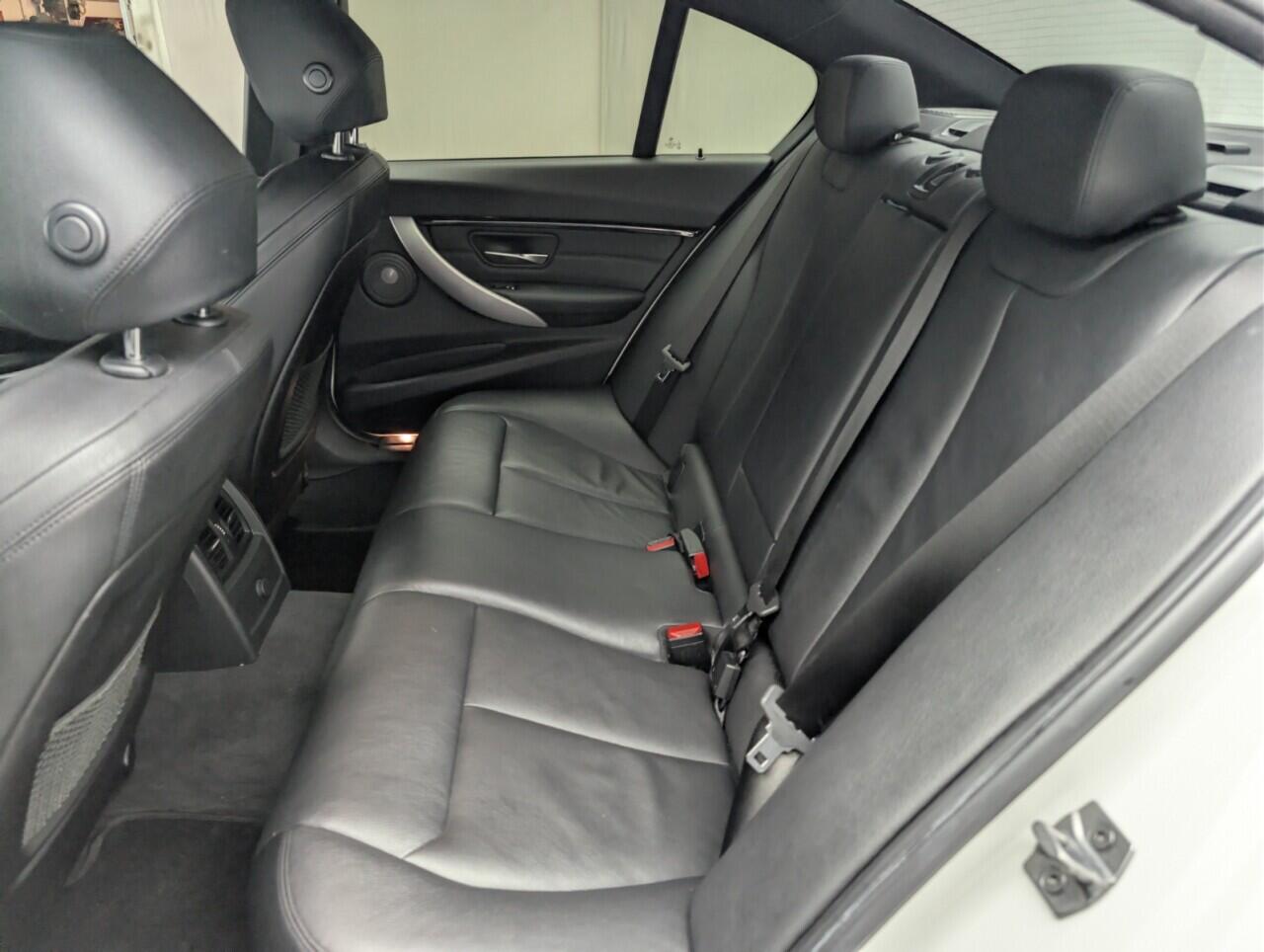 Used BMW 3 Series 2017 for sale - 77358601: Photo 25