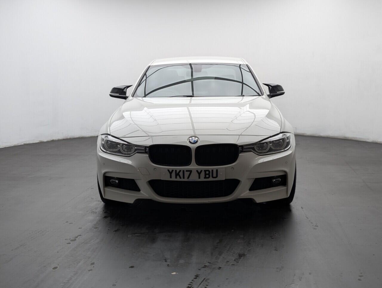 Used BMW 3 Series 2017 for sale - 77358601: Photo 3