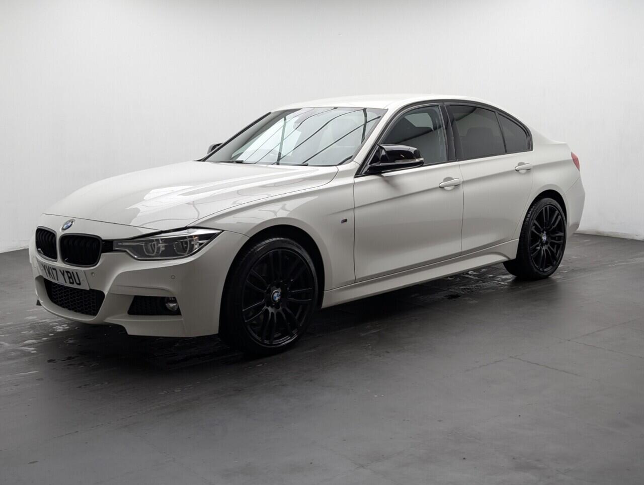 Used BMW 3 Series 2017 for sale - 77358601: Photo 4