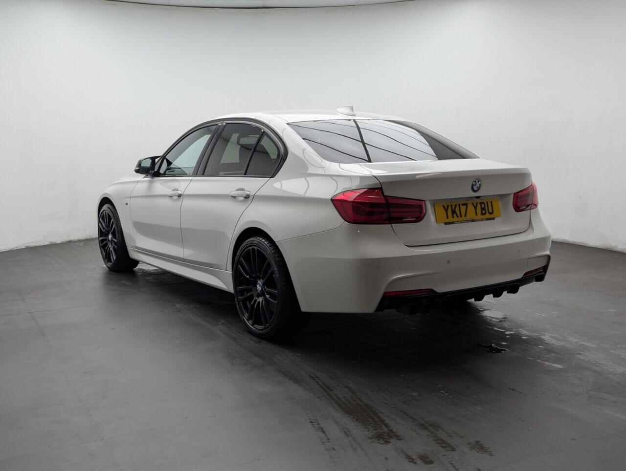 Used BMW 3 Series 2017 for sale - 77358601: Photo 6