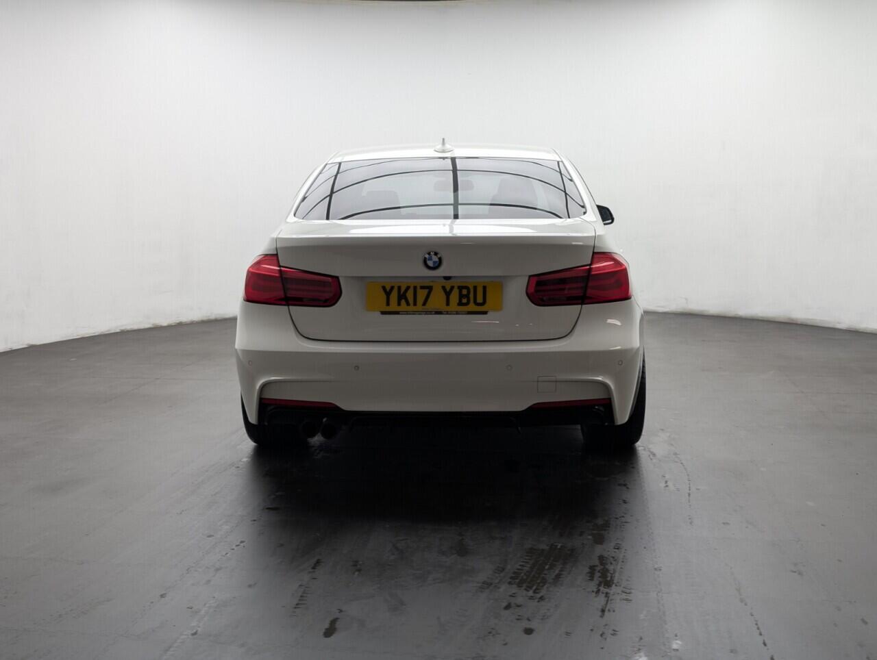 Used BMW 3 Series 2017 for sale - 77358601: Photo 7