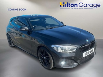 Used BMW 1 Series 2018 for sale - 78083547: Photo