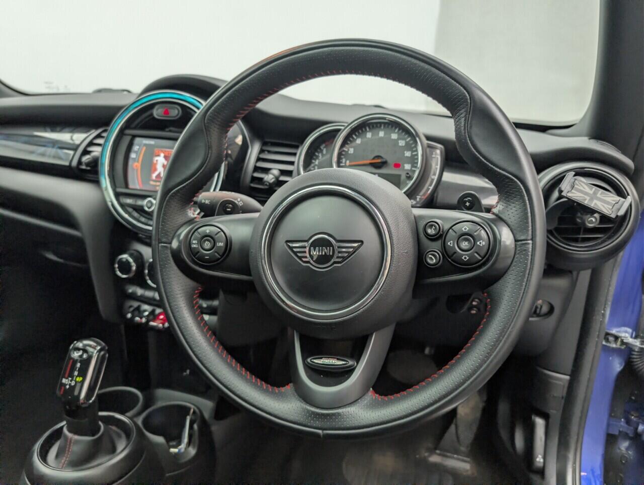 Used MINI Hatch for sale - 77193185: Photo 21