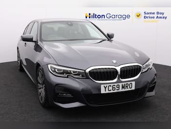 Used BMW 3 Series 2020 for sale - 79705913: Photo