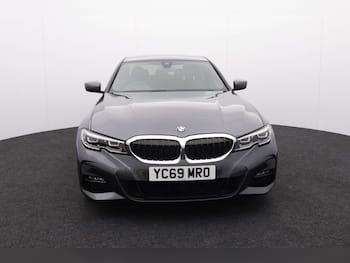 Used BMW 3 Series 2020 for sale - 79705913: Photo