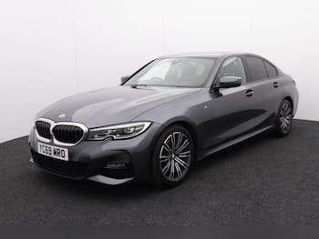 Used BMW 3 Series 2020 for sale - 79705913: Photo
