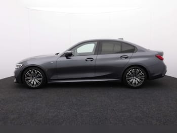 Used BMW 3 Series 2020 for sale - 79705913: Photo
