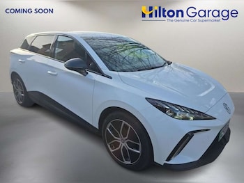 Used MG MG4 2023 for sale - 78198832: Photo