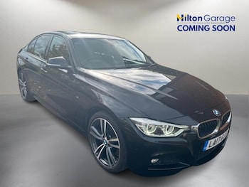 Used BMW 3 Series 2017 for sale - 76425132: Photo