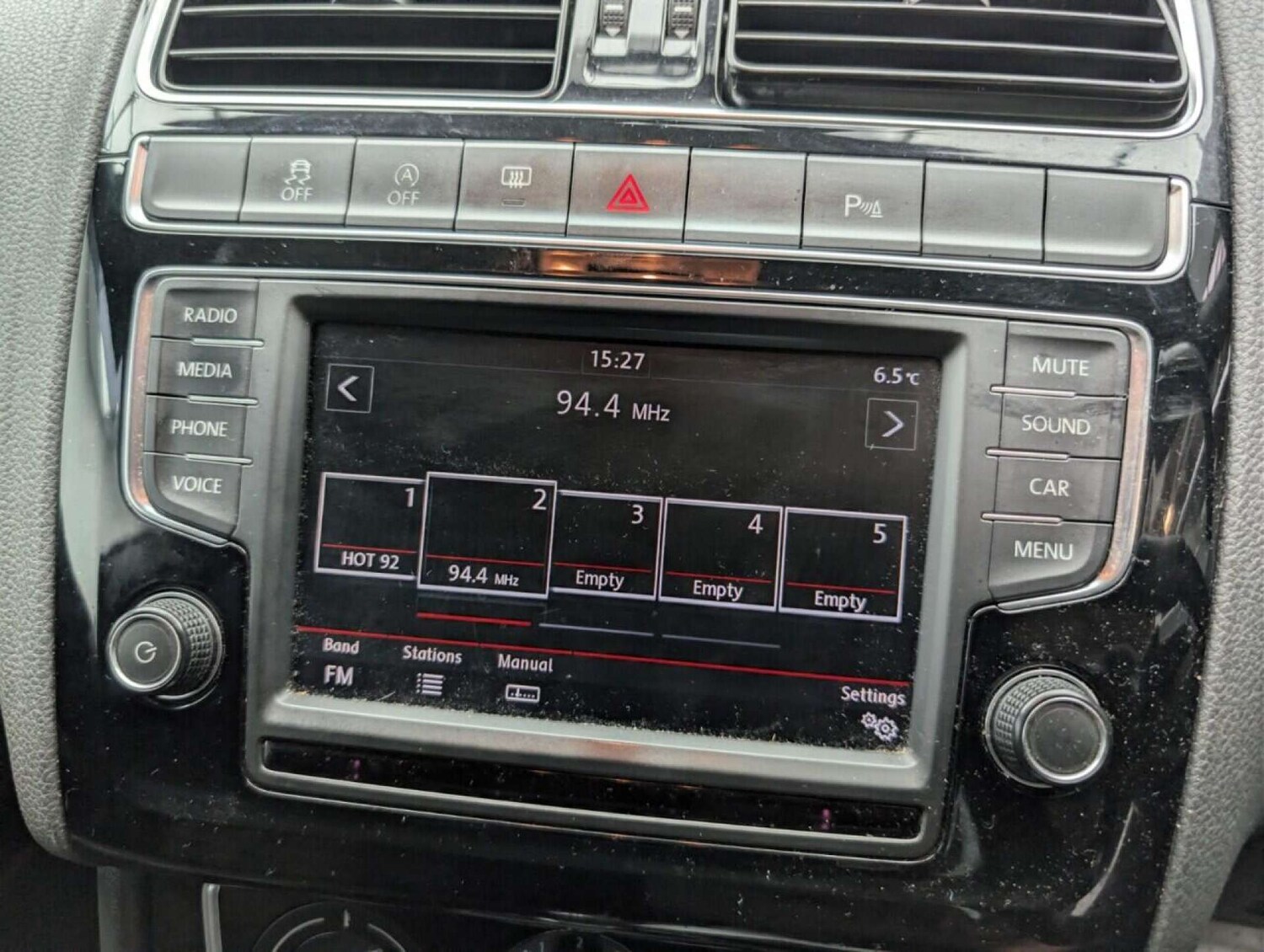 Used Volkswagen Polo 2017 for sale - 77713182: Photo 13