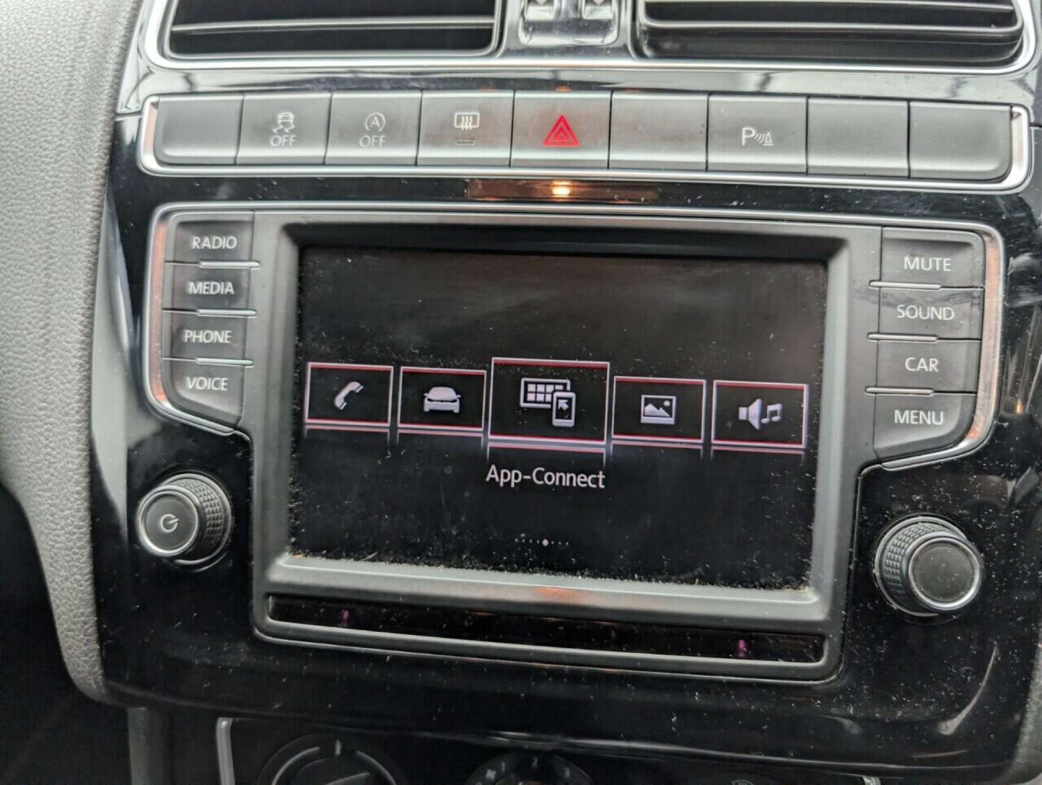 Used Volkswagen Polo 2017 for sale - 77713182: Photo 14