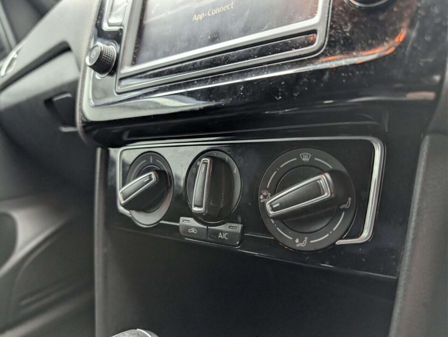 Used Volkswagen Polo 2017 for sale - 77713182: Photo 15