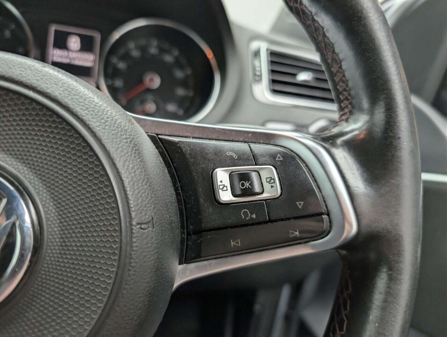 Used Volkswagen Polo 2017 for sale - 77713182: Photo 18