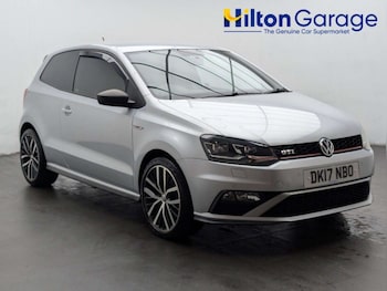 Used Volkswagen Polo 2017 for sale - 77713182: Photo