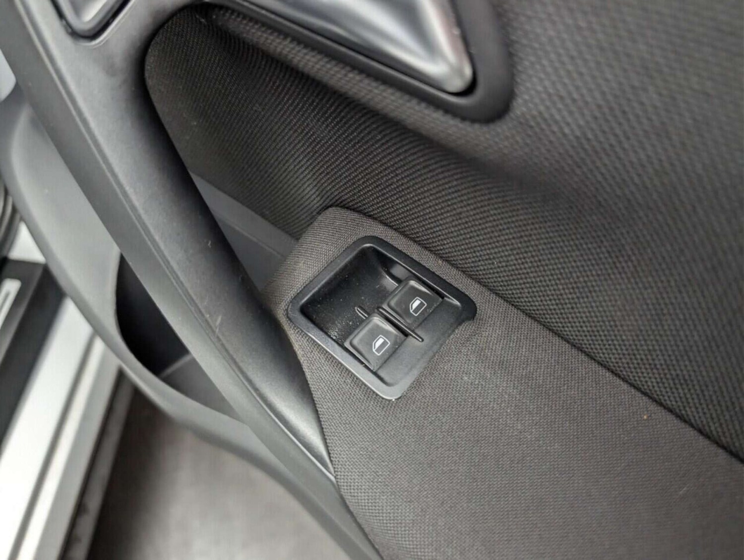 Used Volkswagen Polo 2017 for sale - 77713182: Photo 20