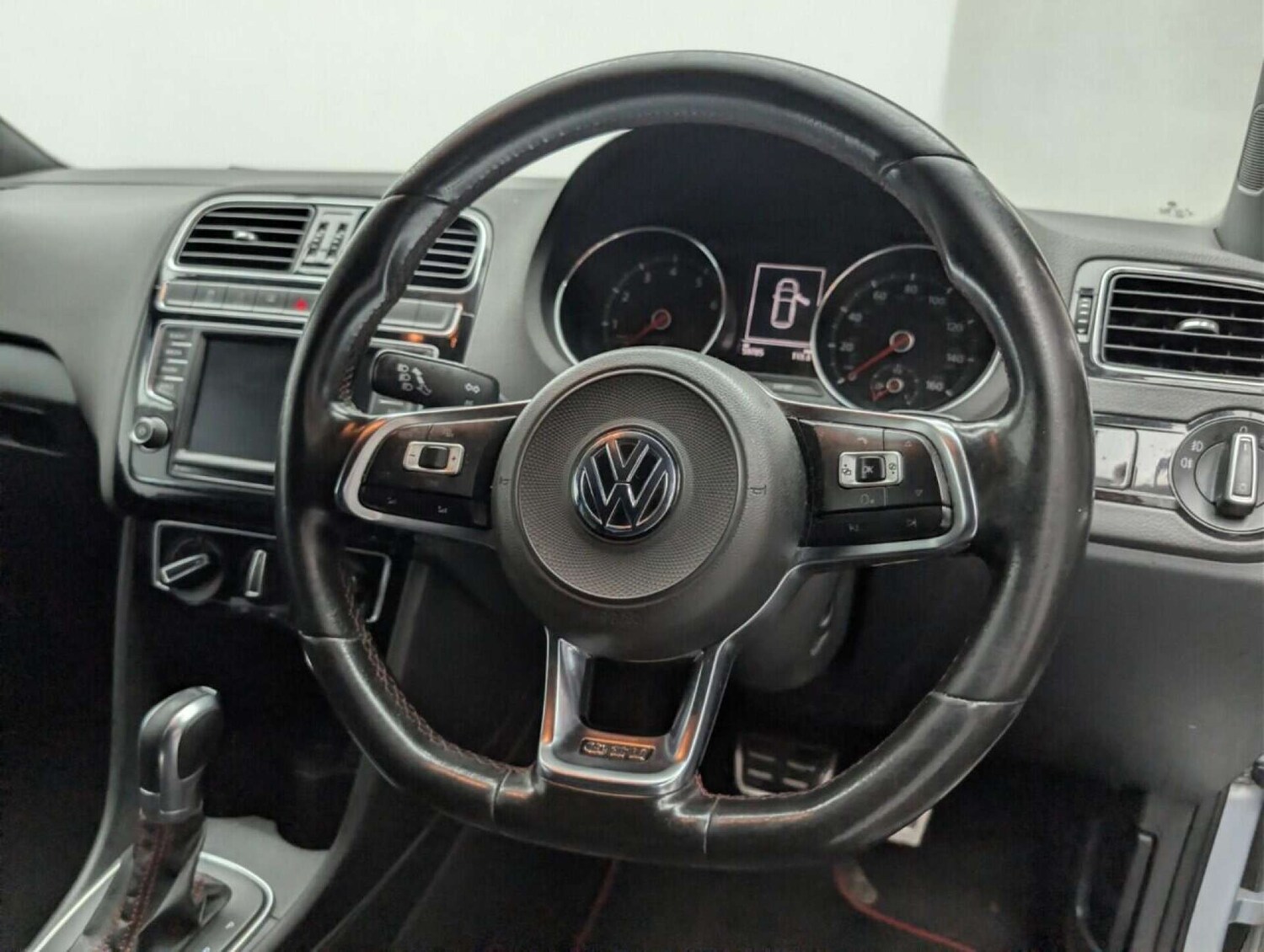 Used Volkswagen Polo 2017 for sale - 77713182: Photo 21