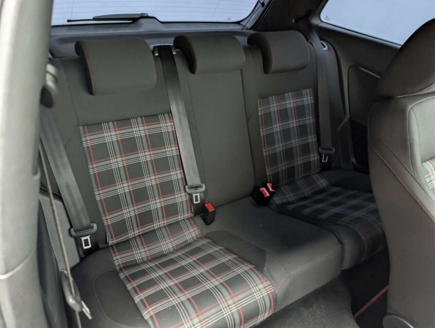 Used Volkswagen Polo 2017 for sale - 77713182: Photo 22