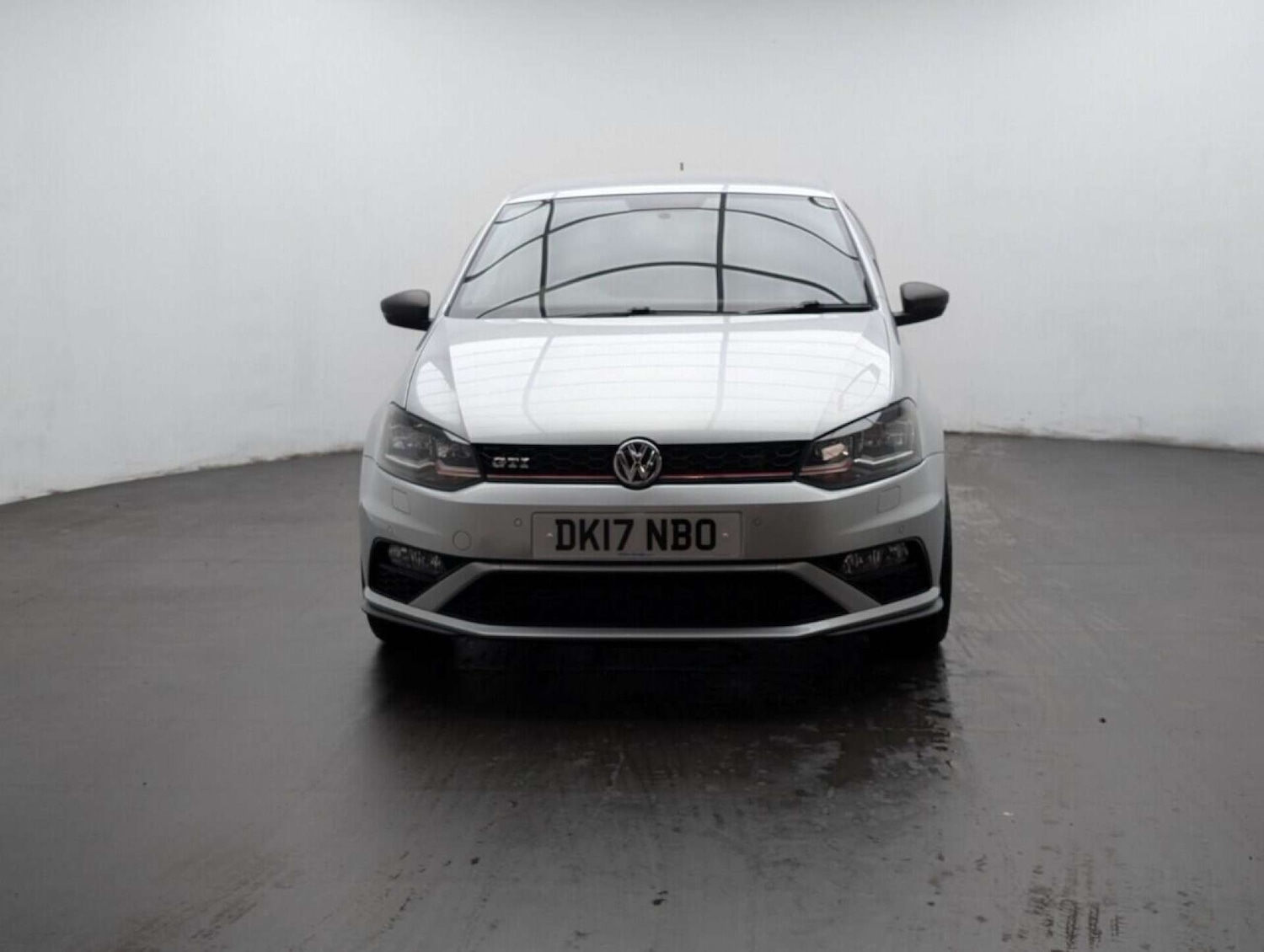 Used Volkswagen Polo 2017 for sale - 77713182: Photo 3