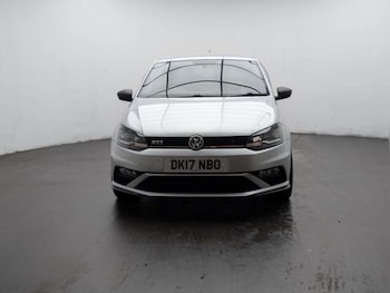 Used Volkswagen Polo 2017 for sale - 77713182: Photo