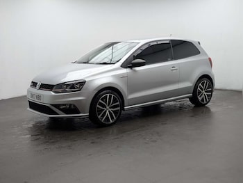 Used Volkswagen Polo 2017 for sale - 77713182: Photo