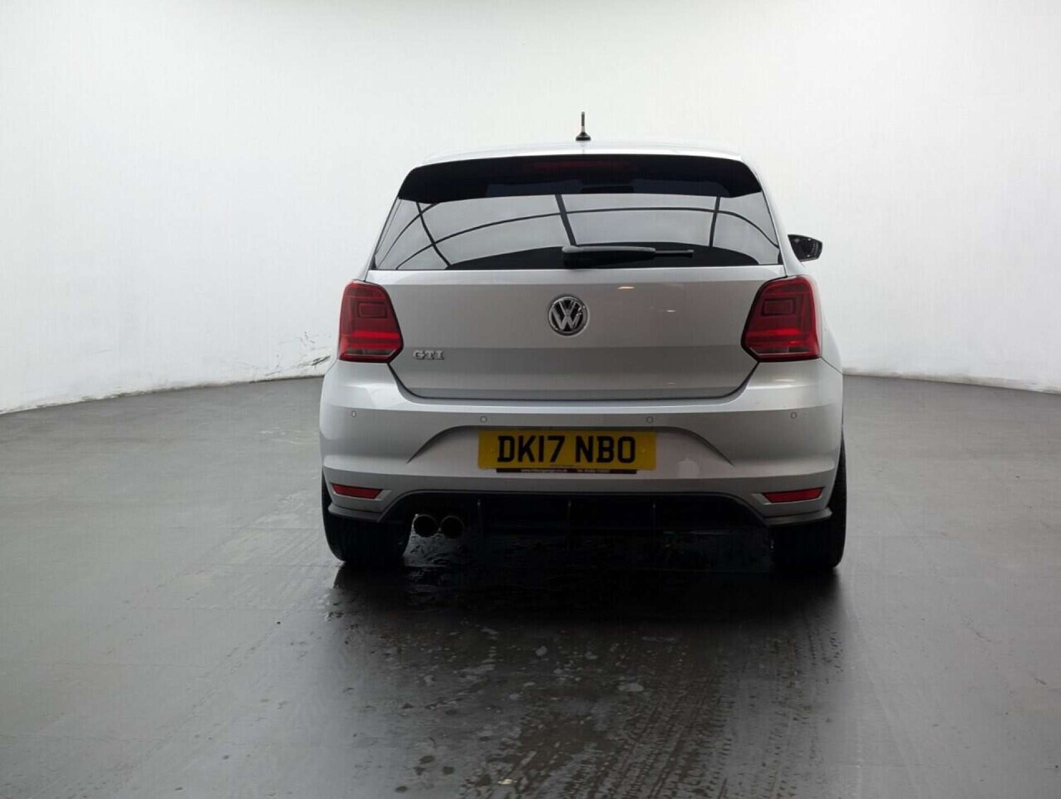 Used Volkswagen Polo 2017 for sale - 77713182: Photo 7