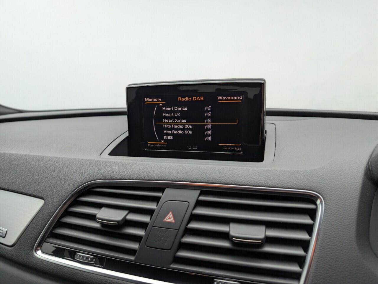 Used Audi Q3 2016 for sale - 76538721: Photo 13