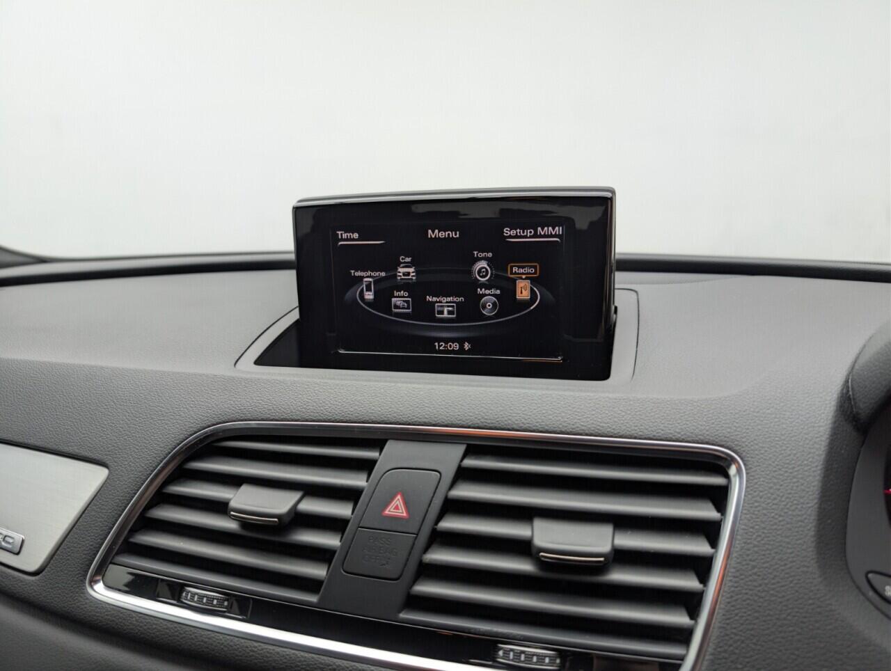 Used Audi Q3 2016 for sale - 76538721: Photo 14