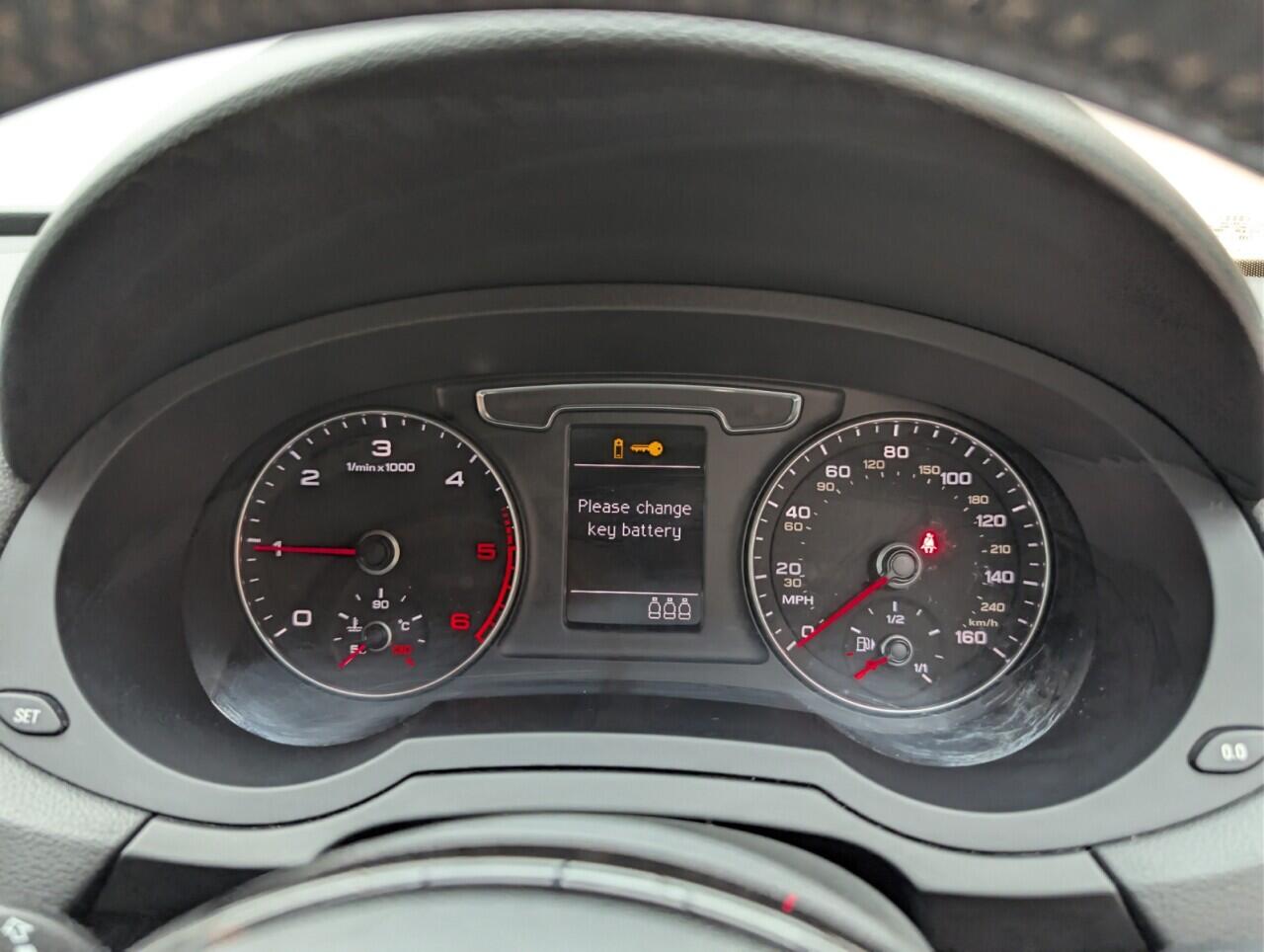 Used Audi Q3 2016 for sale - 76538721: Photo 17