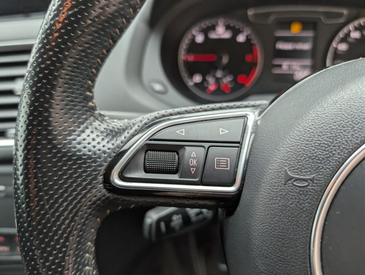 Used Audi Q3 2016 for sale - 76538721: Photo 18