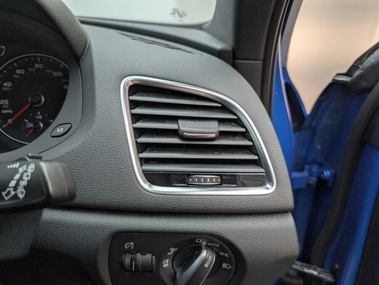 Used Audi Q3 2016 for sale - 76538721: Photo 20