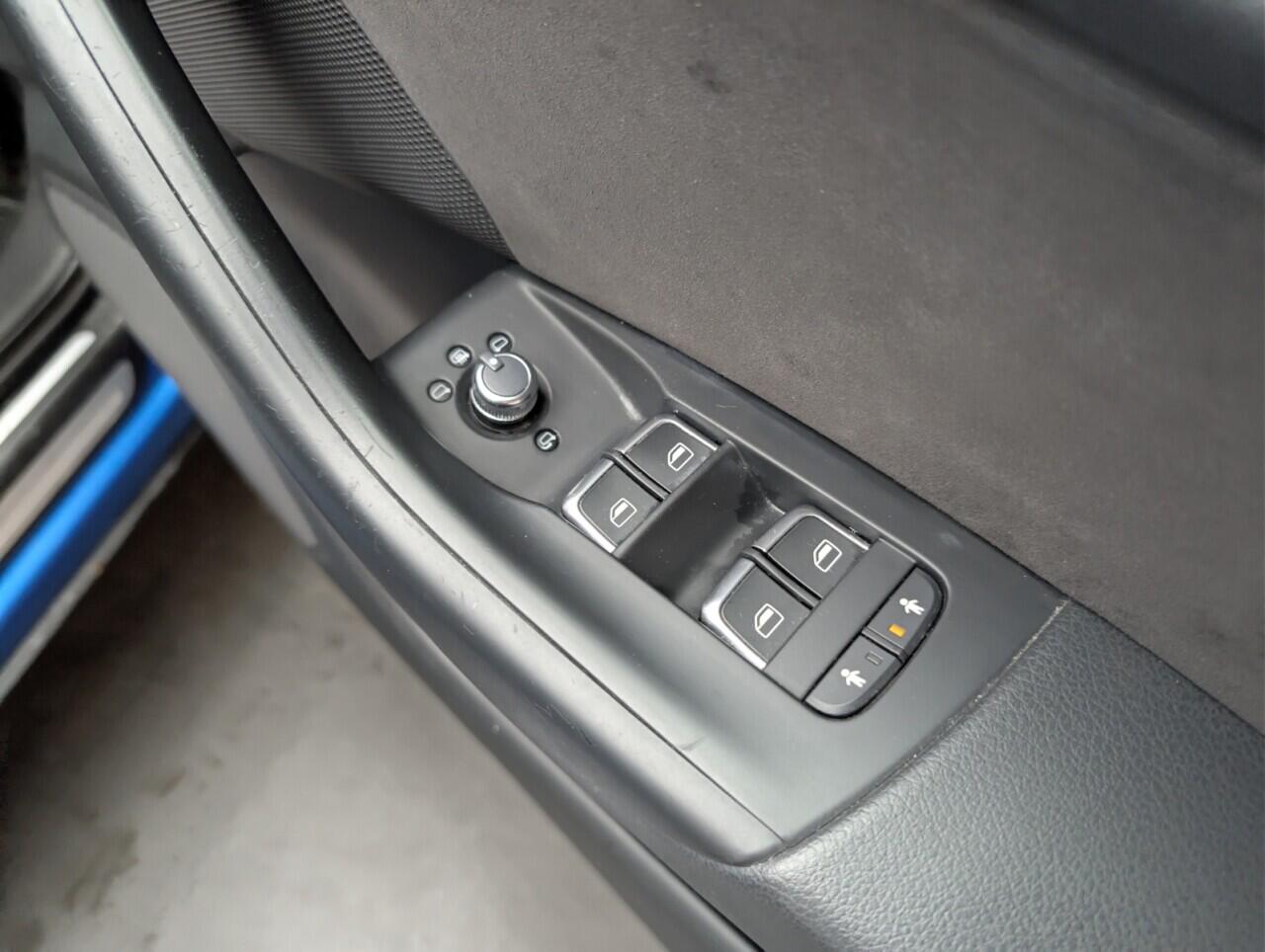 Used Audi Q3 2016 for sale - 76538721: Photo 21