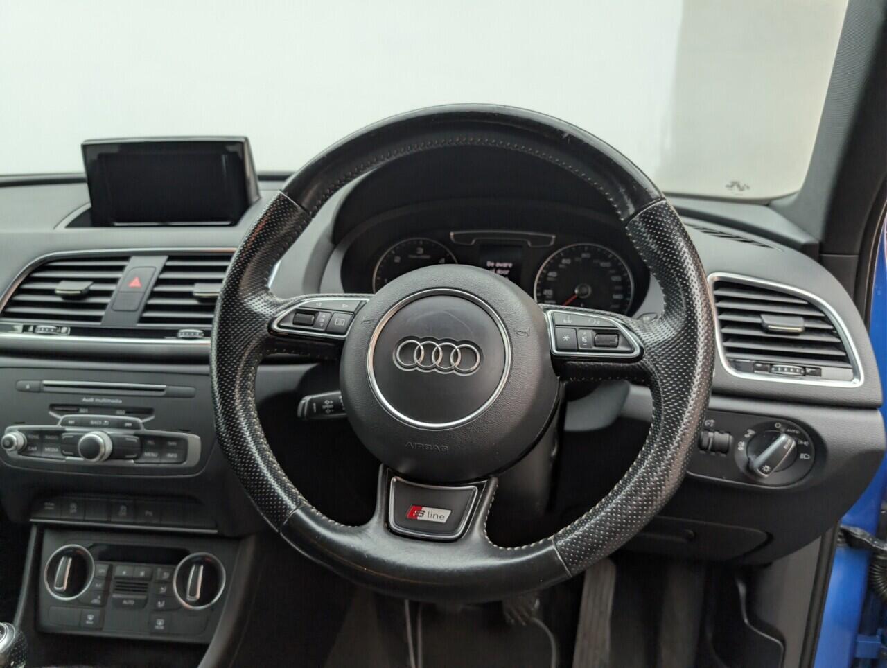 Used Audi Q3 2016 for sale - 76538721: Photo 22